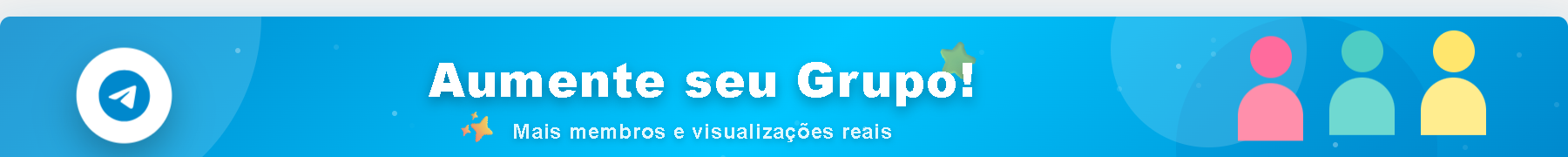 Banner Promocional