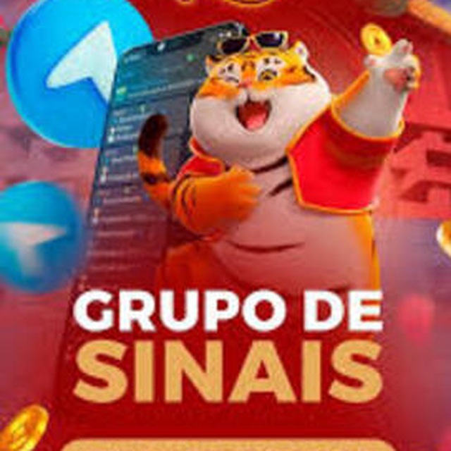 FORTUNE TIGER-SINAIS 🐯 💸
