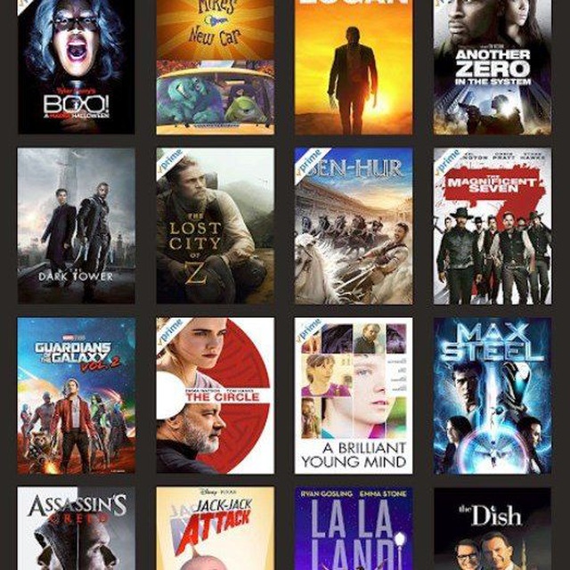 ✧ 🍿PRIME VÍDEO FILMES 3.0