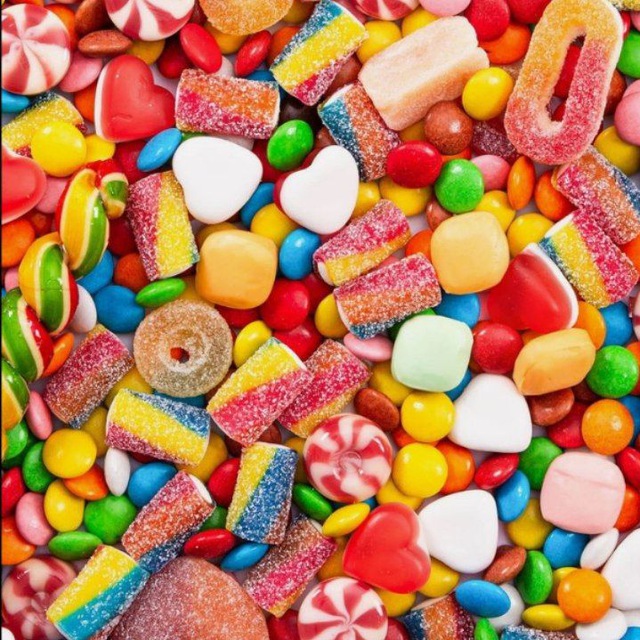 Docinhos