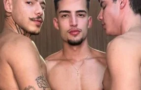 AMIZADE 🌈